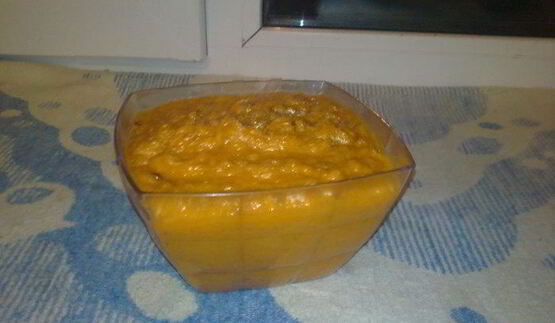 икра кабачковая вкуснятина