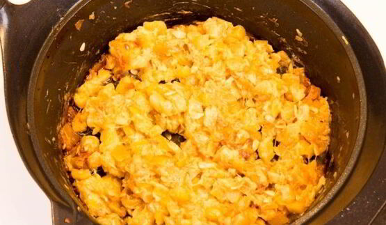 икра кабачковая