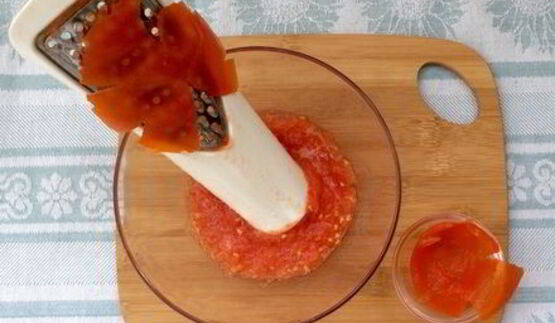 икра заморская — баклажанная