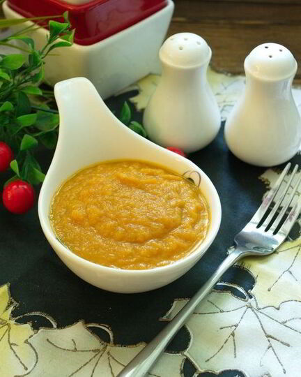 Рецепт кабачковой икры без майонеза на зиму