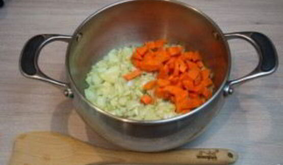 кабачковая икра без майонеза на зиму