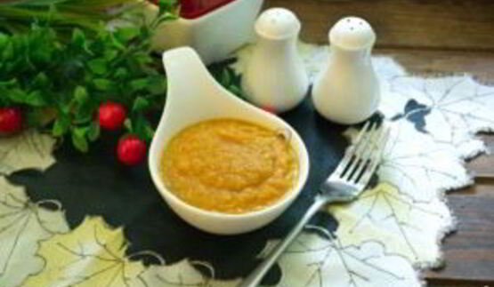 кабачковая икра без майонеза на зиму