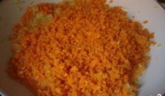 кабачковая икра через мясорубку на зиму