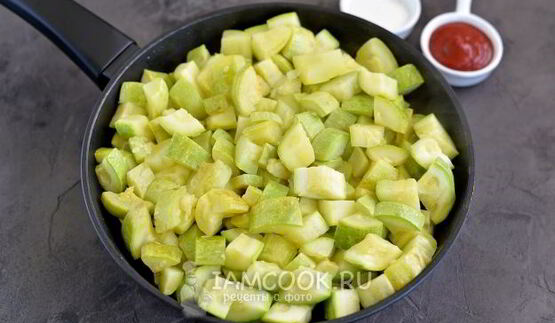 кабачковая икра на зиму без стерилизации