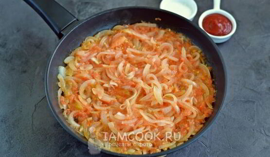 кабачковая икра на зиму без стерилизации