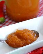 Кабачковая икра с майонезом и томатной пастой на зиму