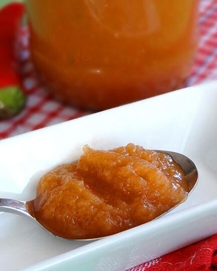 Рецепт кабачковой икры с майонезом и томатной пастой на зиму