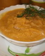 Кабачковая икра с морковью через мясорубку