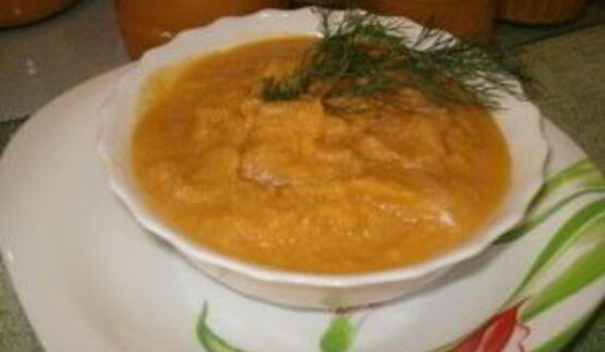 кабачковая икра с морковью через мясорубку