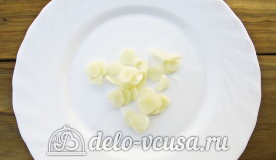 кабачковая икра в мультиварке