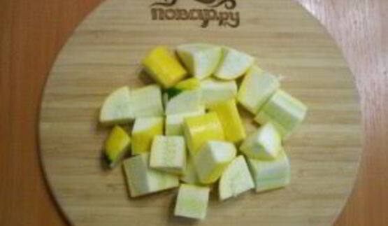 консервированная кабачковая икра