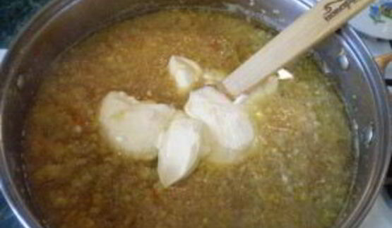 консервированная кабачковая икра