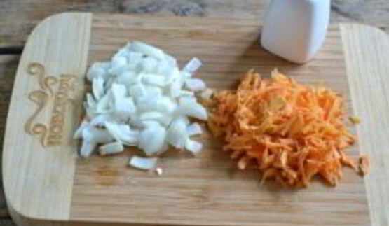 вкусная кабачковая икра на зиму в мультиварке