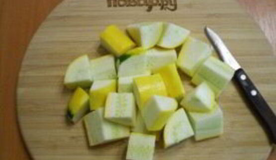 вкусная кабачковая икра с майонезом на зиму