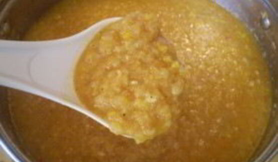 вкусная кабачковая икра с майонезом на зиму