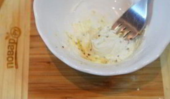 ассорти из канапе