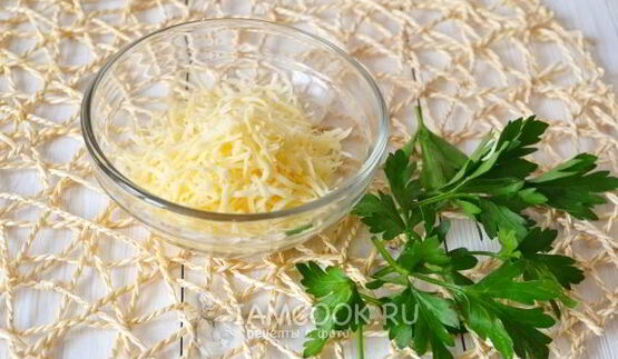 канапе новогоднее цыплята