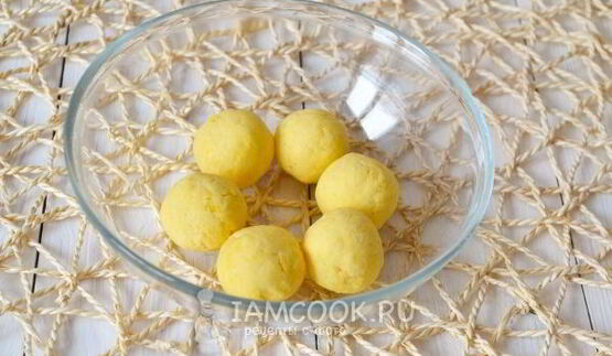 канапе новогоднее цыплята