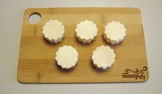 канапе обезьянки на шпажках