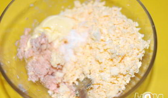 канапе оригинальные