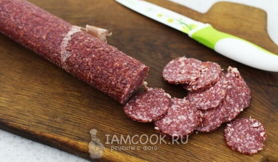 канапе с огурцом