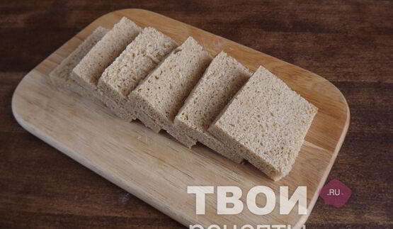 канапе с редиской