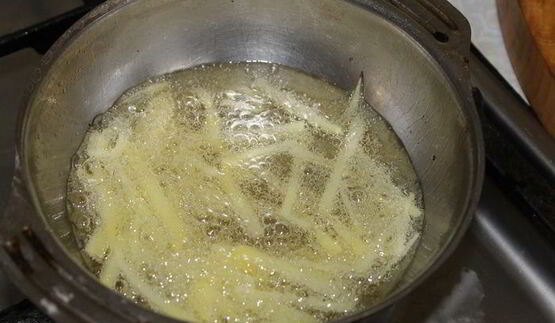 канапе с сельдью