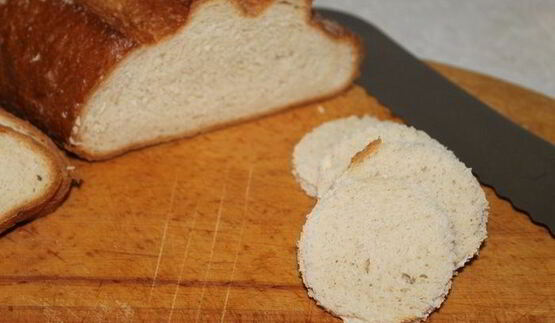 канапе с сельдью