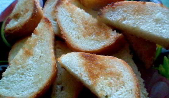 канапе селедочное