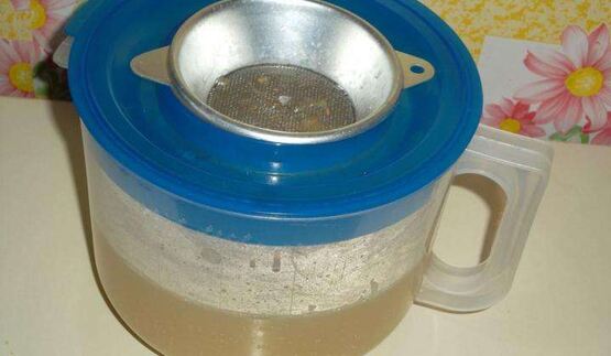 домашний холодец из свинины