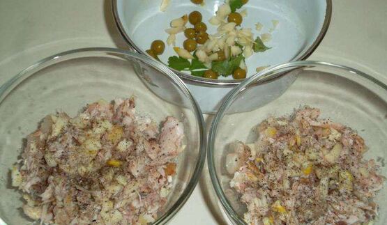 домашний холодец из свинины