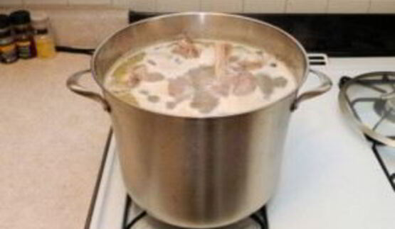 холодец балет