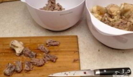 холодец балет