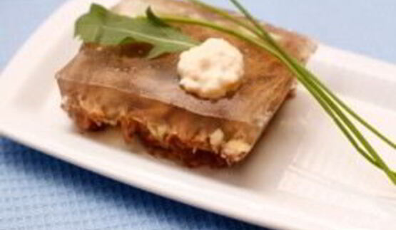 холодец балет