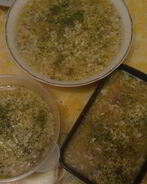 Холодец из говядины в мультиварке