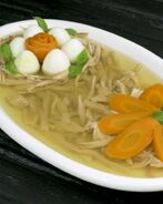 Холодец из индейки