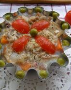 Холодец из курицы в мультиварке