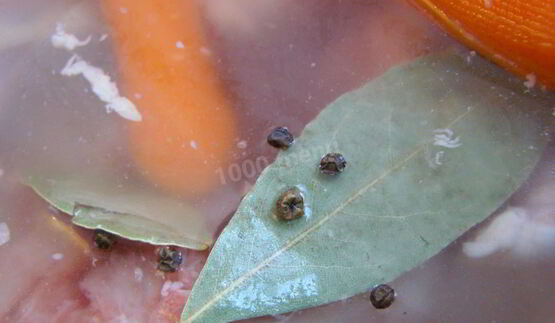 холодец из курицы в мультиварке