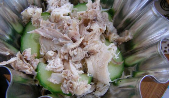 холодец из курицы в мультиварке