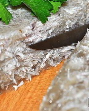 Холодец из курицы