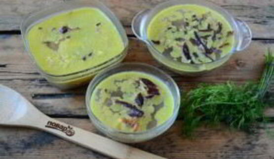 холодец из петуха