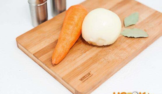 холодец из свинины и курицы