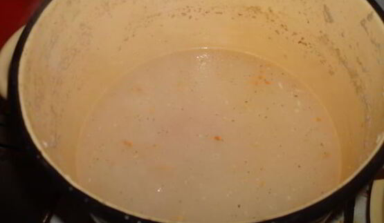 холодец из свиных ушей