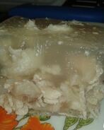 Холодец новогодний