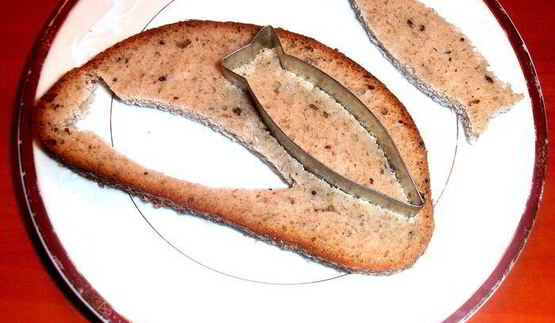 холодная закуска