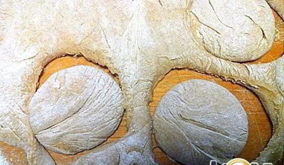 булочки для хот-догов