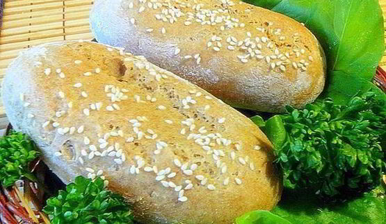 булочки для хот-догов