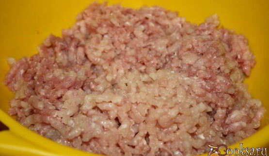 колбаса домашняя курино-индюшиная