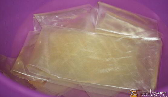 колбаса домашняя курино-индюшиная