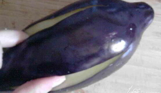 мелидзанес имам из баклажан